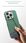 Benks Etui Passiongreen Kevlar 600D Do Iphone 15 Pro Max - zdjęcie 6