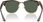 Okulary Ray-Ban® Clubmaster reverse RBR0504S-1359VR - zdjęcie 4