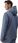 Kurtka męska softshell 4F M283 denim 4FWAW24TSOFM283 32S - zdjęcie 3
