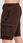 GymBeam Szorty Utility Brown - zdjęcie 4