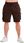 GymBeam Szorty Utility Brown - zdjęcie 3