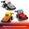 LEGO DUPLO Town 10445 Bolidy i kierowcy F1 - zdjęcie 3