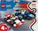 LEGO City 60464 F1 Bolidy Williams Racing i Haas F1 - zdjęcie 4