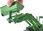 Siku Farmer John Deere z przednią ładowarką S3652 - zdjęcie 2