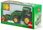 Siku Farmer John Deere z przednią ładowarką S3652 - zdjęcie 5