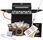 Grill gazowy Koler Relish V1 Black Standard - zdjęcie 2