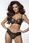Stringi Model V-10555 Black - Axami - zdjęcie 3