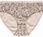 Figi LAMA Bikini L-122BI-52  3-pak  (S) - zdjęcie 5