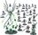 Games Workshop Warhammer 40k Necrons Hypercrypt Legion - zdjęcie 2