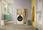 Pralka Candy Smart Pro Inverter CSO486TWMB6/1-S - zdjęcie 21