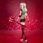Lalka Barbie Signature Harley Quinn Lalka kolekcjonerska Prezent dla fanów HRM84 - zdjęcie 6