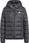 Kurtka Damska adidas Essentials Light Down Hooded Czarna Hz5724 - zdjęcie 6