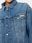 Kurtka jeansowa Calvin Klein Jeans - zdjęcie 4