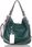 Torebka damska worek Multikolor The Grace Bags - zdjęcie 2