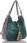 Torebka damska worek Multikolor The Grace Bags - zdjęcie 4