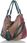 Torebka damska worek Multikolor The Grace Bags - zdjęcie 4