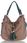 Torebka damska worek Multikolor The Grace Bags - zdjęcie 1