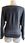 Guess Jeans Bluza Damska Bez Kaptura, Rozmiar XS Oryginał - zdjęcie 3