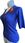 Guess Jeans Bluza Damska Bez Kaptura, Rozmiar S Oryginał - zdjęcie 5