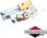 Briggs&Stratton Hamulec Kompletny Briggs B&S Dov 796635 Oryginał 796635Bs - zdjęcie 2