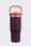 Stanley Iceflow Flip Straw Tumbler Plum 890Ml Termos Fioletowy - zdjęcie 5