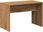 vidaXL Taboret Toaletowy Artisan Oak 70X35X45 Cm Drewno Klejone (857042) - zdjęcie 6