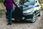 Dywanik samochodowy Wielganizator Gumowe Przednie Audi A4 B5 1995-1999 - zdjęcie 2