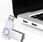 Pendrive Enuoda Pendrive Usb 8 Gb 2.0 Przenośny Dysk Pamięci (Enuoda) - zdjęcie 4