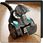 Cecotec  Conga Rockstar Cyclonic X-Treme - zdjęcie 2