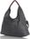 Torebka shopper bag pojemna praktyczna Paolo Bags Italy - zdjęcie 3
