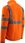 Mascot Kurtka Polarowa Safe Light (Kolor Pomarańcz Hi-Vis , Rozmiar Xl) - zdjęcie 2