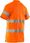 Mascot T-Shirt Safe Classic (Kolor Pomarańcz Hi-Vis , Rozmiar L) - zdjęcie 3