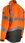 Mascot Kurtka Safe Supreme (Kolor Pomarańcz Hi-Vis/Ciemny Antracyt, Rozmiar 3Xl) - zdjęcie 2