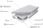 Materac M&K Foam Koło Panam Talalay H3 160x200 - zdjęcie 3