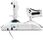 Joystick Thrustmaster T.Flight Hotas One (Microsoft Flight Simulator Edition) 4460295 - zdjęcie 4