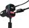 Zestaw głośnomówiący Xblitz X750 Zestaw głośnomówiący Bluetooth 5.3 transmiter FM USB-C PD - zdjęcie 4
