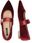Baleriny Nine West - zdjęcie 6
