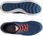 Botki Clarks Step Move Hi tekstylne granatowe 40 - zdjęcie 2