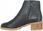 CLARKS Botki damskie Amara Boot czarne skórzane 36 - zdjęcie 3