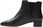 Botki Clarks Orabella Ruby czarne skórzane 36 - zdjęcie 2
