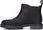 Botki Clarks DoxburyJazzGTX czarne skórzane wodoodporne 35,5 - zdjęcie 5