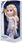 Lalka Disney Frozen 2 Lalka Elsa 35cm Biała Księżniczka Królowa - zdjęcie 3