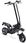 Produkt z Outletu: Acer Electrical Scooter Predator Extreme 350W 35Km 10" Czarny - zdjęcie 6