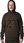 Nash Bluza Męska Wędkarska Zero Tolerance Wind Chill Hoody Varsity R. XXXL - zdjęcie 5