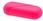 Dildos Assorted Femme Republique Menstrual Cup Size L Pink - zdjęcie 5