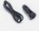 Ładowarka do telefonu Blue Star Adowarka Samochodowa Typ C Usb A Kabel Do Lightning Pd Qc3 0 Afc Pps 3A 25W Czarna - zdjęcie 2