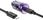 Ładowarka do telefonu Hoco Adowarka Samochodowa Typ C Kabel Do Lightning Pd Qc3 0 30W Z53 Fioletowa - zdjęcie 6