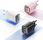 Ładowarka do telefonu Usams Sieciowa 30W Gan Usb C A Fast Charging Xc Series Różowa - zdjęcie 4