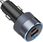 Ładowarka do telefonu Forcell Samochodowa F Energy 65W 2X Usb C A Pd Qc 3 0 Czarna - zdjęcie 7