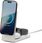 Ładowarka do telefonu Native Union Rise 3 In 1 Qi2 Wireless Charger International Sandstone Szybka - zdjęcie 2